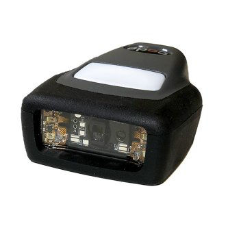 Code Corporation Code CR1100 Kit, Dark Gray USB Stand
